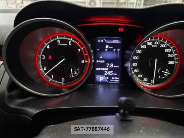 Suzuki SWIFT 2019-11 7272614-7