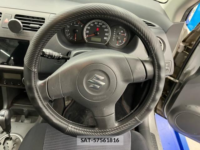 Suzuki SWIFT 2008-05 7330456-10