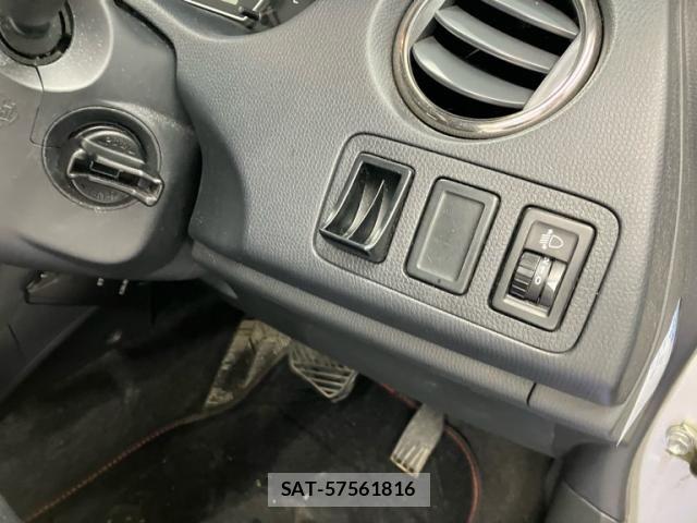 Suzuki SWIFT 2008-05 7330456-12