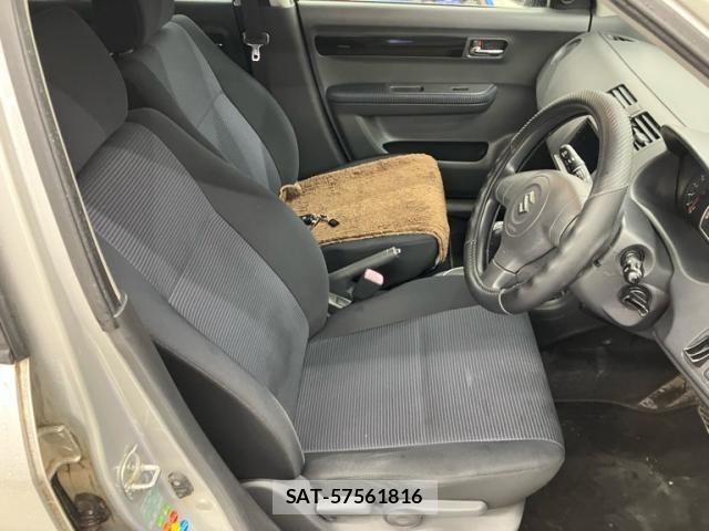 Suzuki SWIFT 2008-05 7330456-13