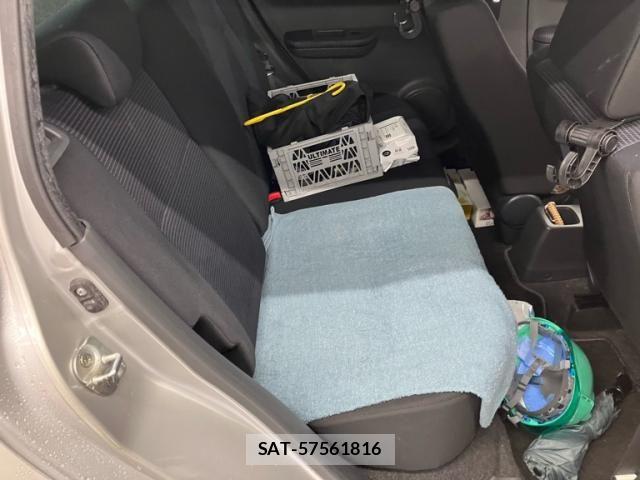 Suzuki SWIFT 2008-05 7330456-14