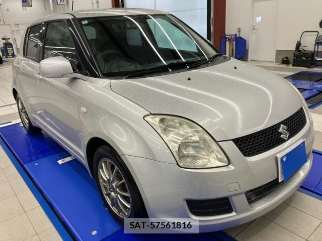 Suzuki SWIFT 2008-05 7330456-1