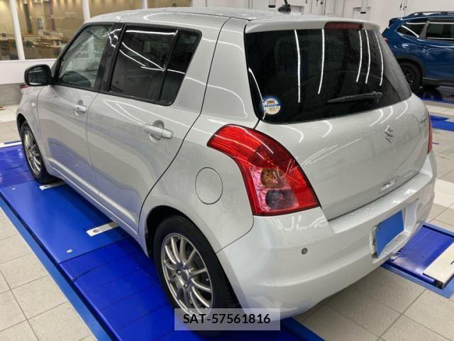 Suzuki SWIFT 2008-05 7330456-3