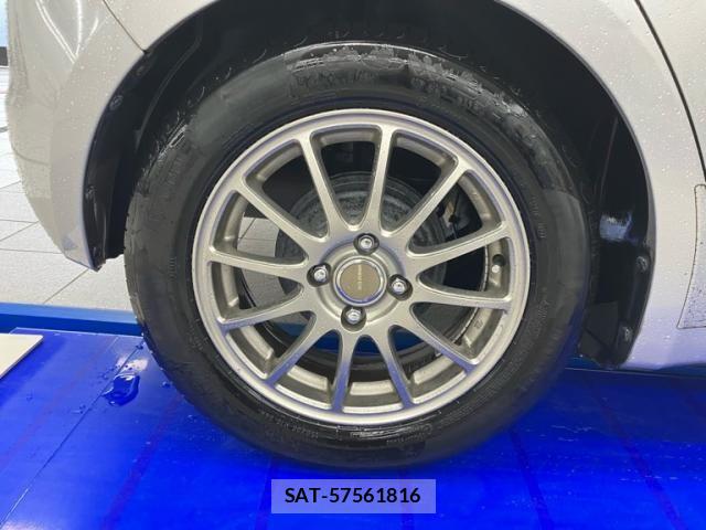 Suzuki SWIFT 2008-05 7330456-4