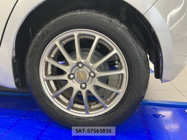 Suzuki SWIFT 2008-05 7330456-7
