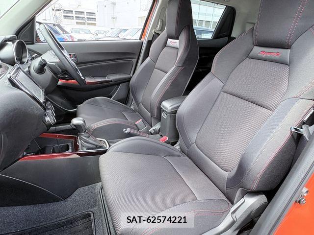 Suzuki SWIFT 2020-10 7330440-9
