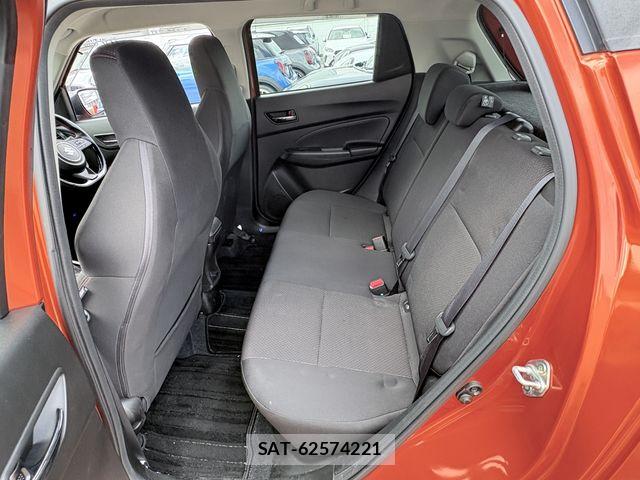 Suzuki SWIFT 2020-10 7330440-10