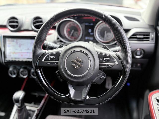 Suzuki SWIFT 2020-10 7330440-11