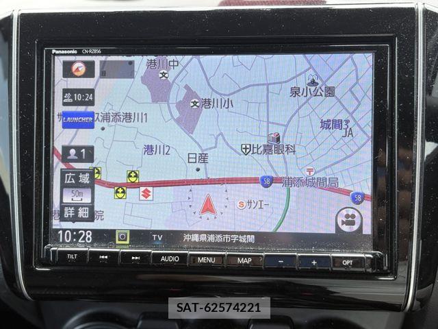 Suzuki SWIFT 2020-10 7330440-12