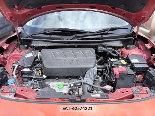 Suzuki SWIFT 2020-10 7330440-15