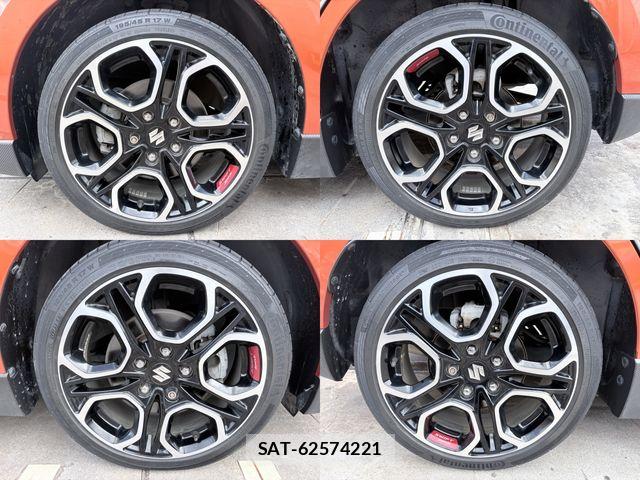 Suzuki SWIFT 2020-10 7330440-17
