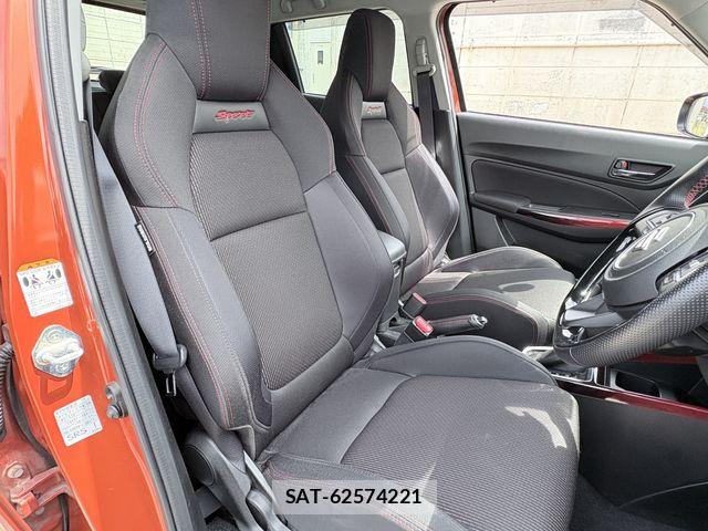 Suzuki SWIFT 2020-10 7330440-7
