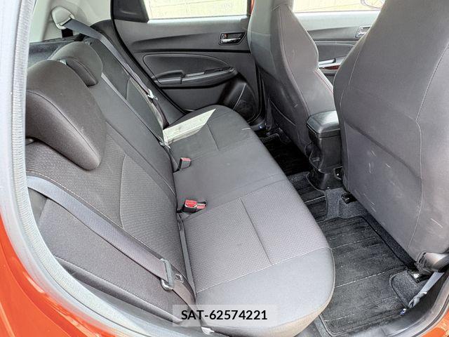 Suzuki SWIFT 2020-10 7330440-8