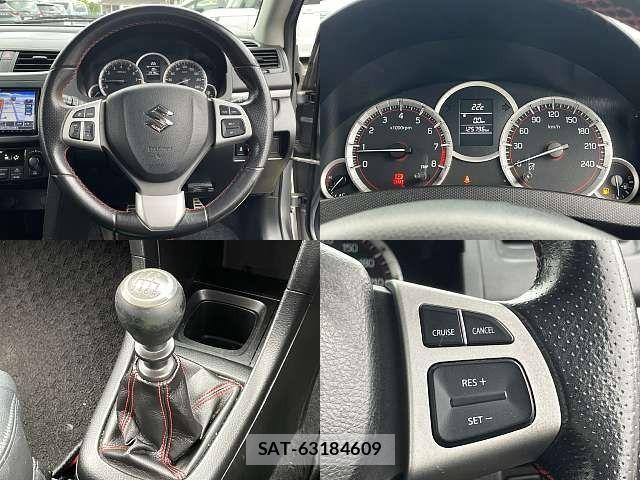 Suzuki SWIFT 2013-01 7330449-3