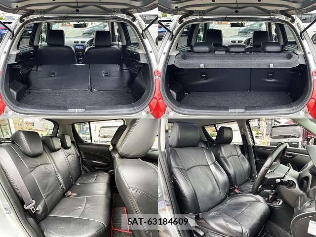 Suzuki SWIFT 2013-01 7330449-6