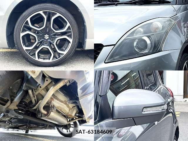 Suzuki SWIFT 2013-01 7330449-7
