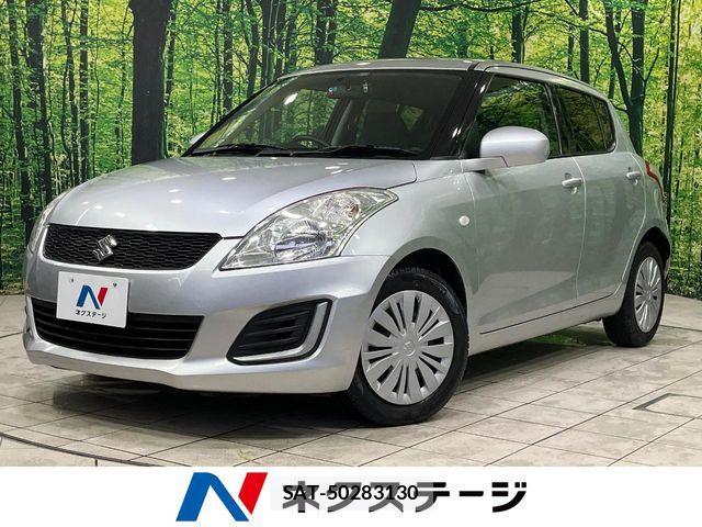 Suzuki SWIFT 2015-07 7332709-0