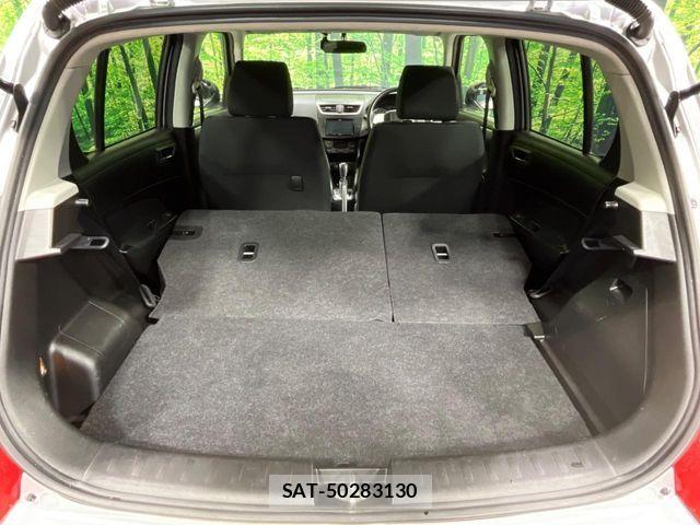 Suzuki SWIFT 2015-07 7332709-9