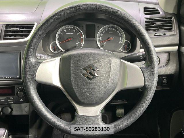 Suzuki SWIFT 2015-07 7332709-10