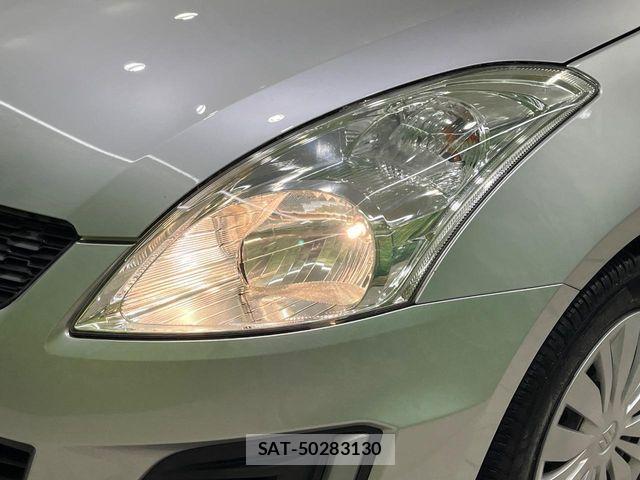 Suzuki SWIFT 2015-07 7332709-11