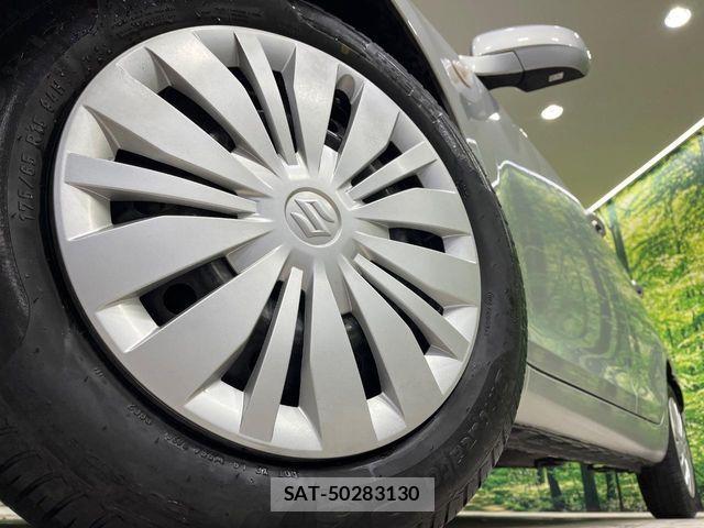 Suzuki SWIFT 2015-07 7332709-12