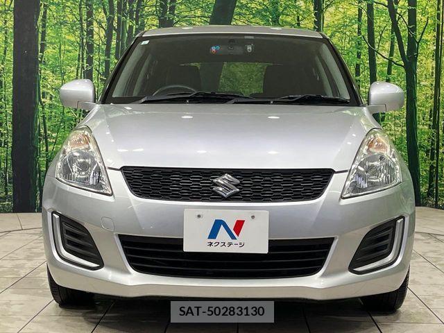 Suzuki SWIFT 2015-07 7332709-13