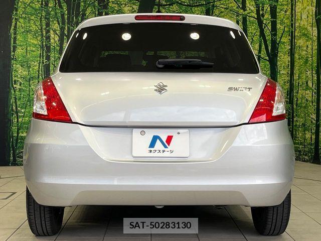 Suzuki SWIFT 2015-07 7332709-14