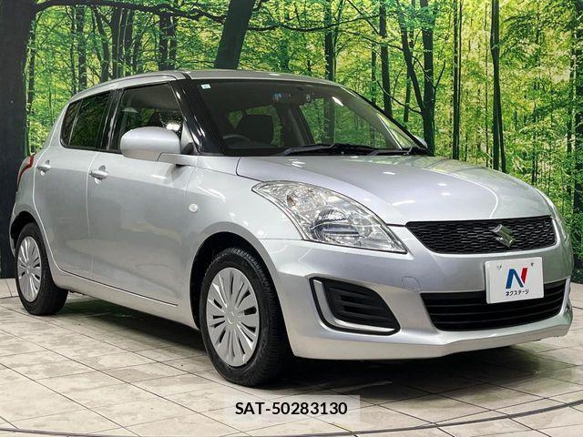 Suzuki SWIFT 2015-07 7332709-15