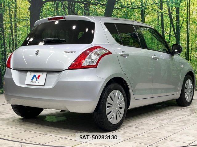 Suzuki SWIFT 2015-07 7332709-16