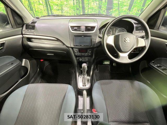 Suzuki SWIFT 2015-07 7332709-1