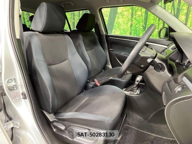 Suzuki SWIFT 2015-07 7332709-7
