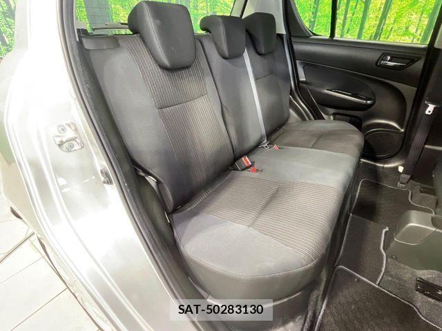 Suzuki SWIFT 2015-07 7332709-8