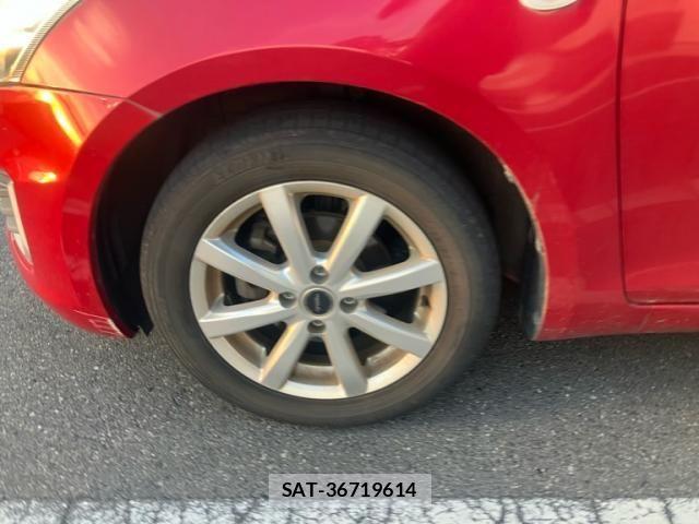 Suzuki SWIFT 2015-06 7330458-9