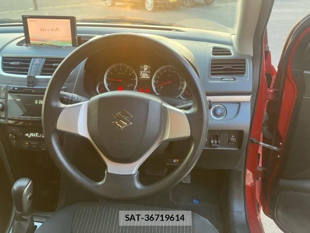 Suzuki SWIFT 2015-06 7330458-16