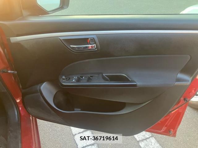 Suzuki SWIFT 2015-06 7330458-17
