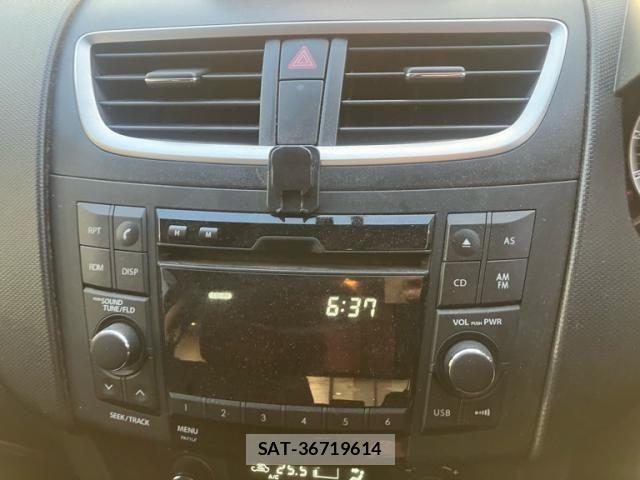 Suzuki SWIFT 2015-06 7330458-20
