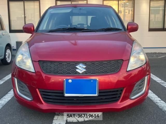 Suzuki SWIFT 2015-06 7330458-2