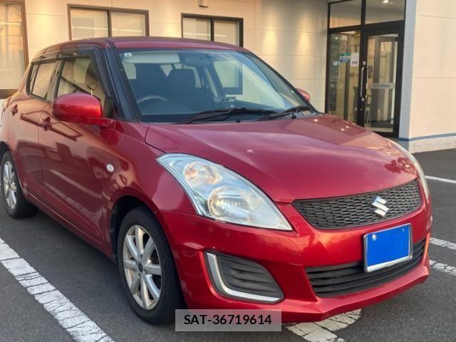 Suzuki SWIFT 2015-06 7330458-3