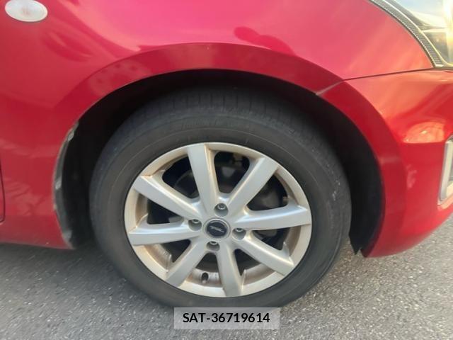 Suzuki SWIFT 2015-06 7330458-6