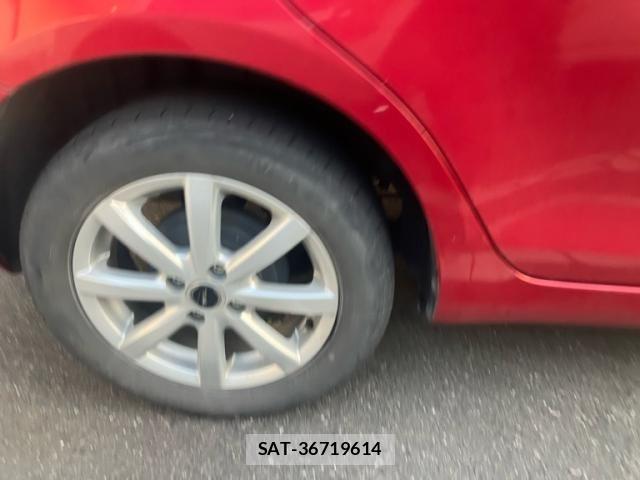 Suzuki SWIFT 2015-06 7330458-7