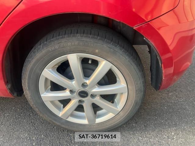 Suzuki SWIFT 2015-06 7330458-8