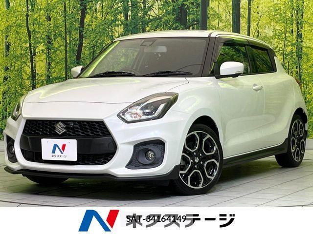 Suzuki SWIFT 2018-05 7330439-0