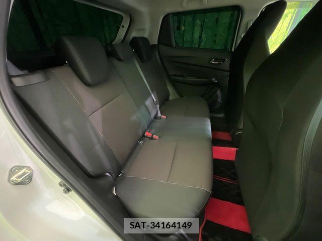 Suzuki SWIFT 2018-05 7330439-9