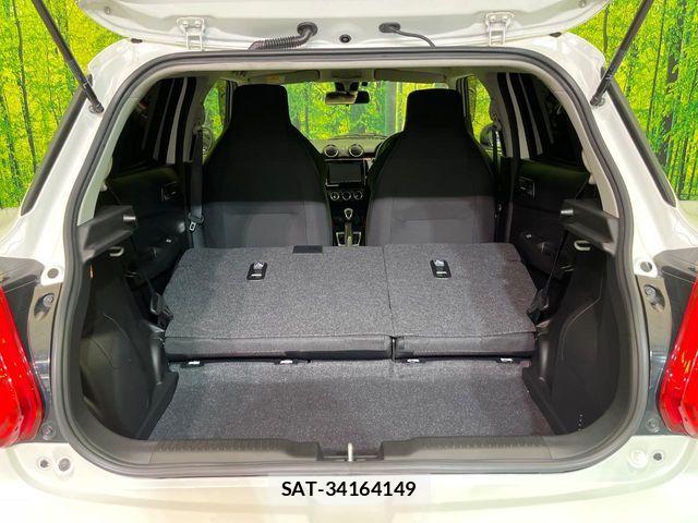 Suzuki SWIFT 2018-05 7330439-10