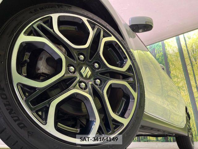Suzuki SWIFT 2018-05 7330439-12