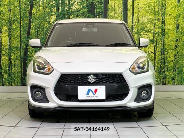 Suzuki SWIFT 2018-05 7330439-13