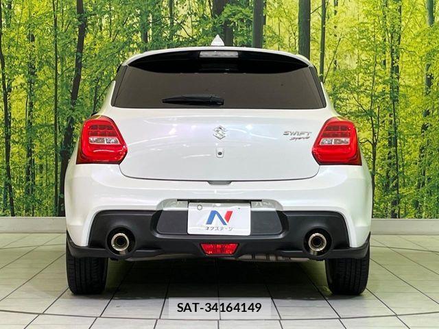 Suzuki SWIFT 2018-05 7330439-14