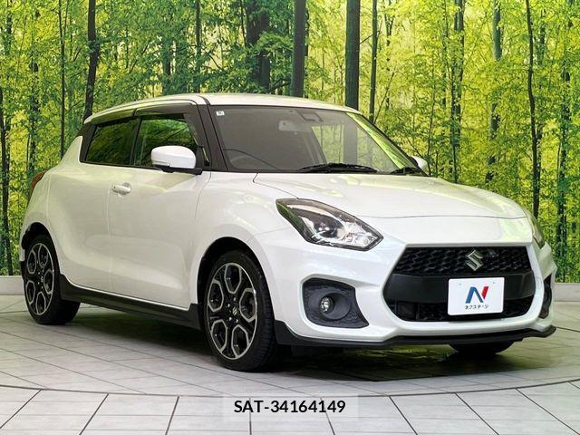 Suzuki SWIFT 2018-05 7330439-15