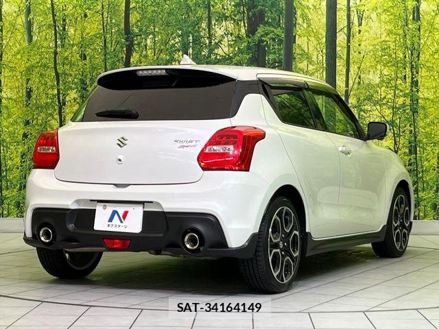 Suzuki SWIFT 2018-05 7330439-16
