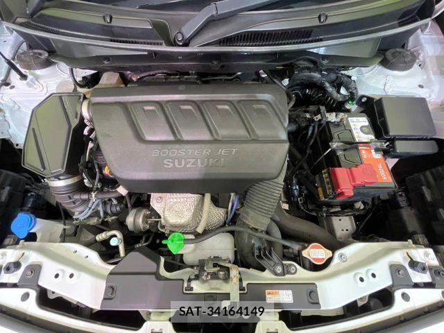 Suzuki SWIFT 2018-05 7330439-17